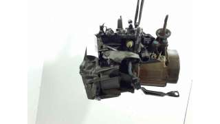 CAJA CAMBIOS CITROEN XANTIA (1993-2003) 1.9 TURBO D 90CV 1905CC - L.6938918 / 20TB59
