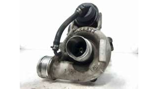 TURBOCOMPRESOR CITROEN XANTIA (1993-2003) 1.9 TURBO D 90CV 1905CC - L.6939133 / 9633785480