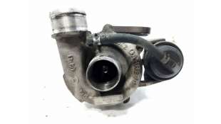 TURBOCOMPRESOR CITROEN XANTIA (1993-2003) 1.9 TURBO D 90CV 1905CC - L.6939133 / 9633785480 2