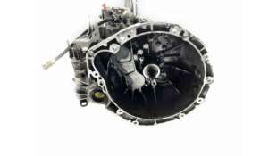 CAJA CAMBIOS RENAULT MEGANE II (2005-2009) 1.9 DCI 131CV 1870CC - L.6939384 / ND0008