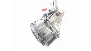 CAJA CAMBIOS RENAULT MEGANE II (2005-2009) 1.9 DCI 131CV 1870CC - L.6939384 / ND0008