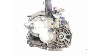 CAJA CAMBIOS RENAULT MEGANE II (2005-2009) 1.9 DCI 131CV 1870CC - L.6939384 / ND0008