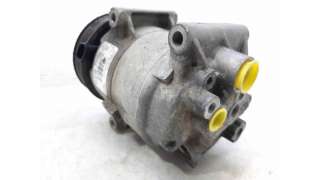 COMPRESOR AIRE ACONDICIONADO RENAULT MEGANE II (2005-2009) 1.9 DCI 131CV 1870CC - L.6939470 / 8200678490