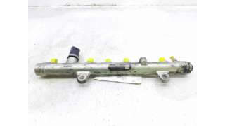 RAMPA INYECTORA RENAULT MEGANE II (2005-2009) 1.9 DCI 131CV 1870CC - L.6939577 / 0445214078