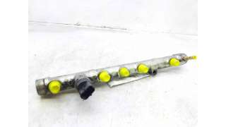 RAMPA INYECTORA RENAULT MEGANE II (2005-2009) 1.9 DCI 131CV 1870CC - L.6939577 / 0445214078