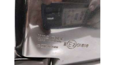 CERRADURA PUERTA DELANTERA DERECHA RENAULT CLIO II (1998-2009) 1.2 LPG 58CV 1149CC - L.6939664 / 8200350432