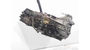 CAJA CAMBIOS VOLKSWAGEN PASSAT (1996-2000) 1.8 T 150CV 1781CC - L.6939785 / EHV 2