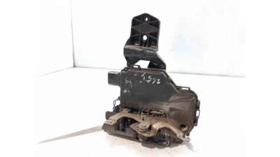 CERRADURA PUERTA DELANTERA IZQUIERDA VOLKSWAGEN PASSAT (1996-2000) 1.8 T 150CV 1781CC - L.6939867 / 3B0885737E