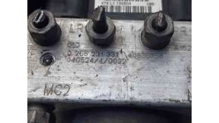 ABS FIAT PUNTO (2003-2012) 1.3 JTD 16V 70CV 1248CC - L.6940036 / 46836768