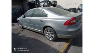 TRANSMISION DELANTERA IZQUIERDA SEAT CORDOBA (1997-2002) 1.9 TDI 110CV 1896CC - L.6940612 / 191407271N