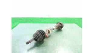 TRANSMISION DELANTERA IZQUIERDA SEAT CORDOBA (1997-2002) 1.9 TDI 110CV 1896CC - L.6940612 / 191407271N 2