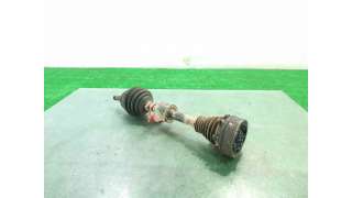 TRANSMISION DELANTERA IZQUIERDA SEAT CORDOBA (1997-2002) 1.9 TDI 110CV 1896CC - L.6940612 / 191407271N