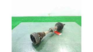 TRANSMISION DELANTERA IZQUIERDA SEAT CORDOBA (1997-2002) 1.9 TDI 110CV 1896CC - L.6940612 / 191407271N