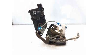 CERRADURA PUERTA TRASERA IZQUIERDA HYUNDAI ACCENT II (2000-2005) 1.3 86CV 1341CC - L.6940691 / 8141025030