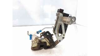 CERRADURA PUERTA TRASERA IZQUIERDA HYUNDAI ACCENT II (2000-2005) 1.3 86CV 1341CC - L.6940691 / 8141025030