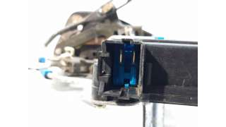 CERRADURA PUERTA TRASERA IZQUIERDA HYUNDAI ACCENT II (2000-2005) 1.3 86CV 1341CC - L.6940691 / 8141025030