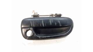 MANETA EXTERIOR DELANTERA DERECHA HYUNDAI ACCENT II (2000-2005) 1.3 86CV 1341CC - L.6940754 / 8266025000