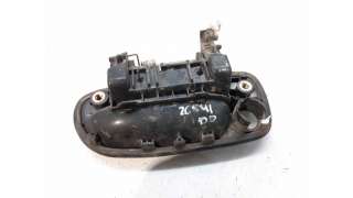 MANETA EXTERIOR DELANTERA DERECHA HYUNDAI ACCENT II (2000-2005) 1.3 86CV 1341CC - L.6940754 / 8266025000
