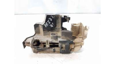 CERRADURA PUERTA DELANTERA DERECHA FIAT DOBLO LIMUSINA (2001-) 1.9 JTD (223AXE1A) 100CV 1910CC - L.6940895 / 0051843471