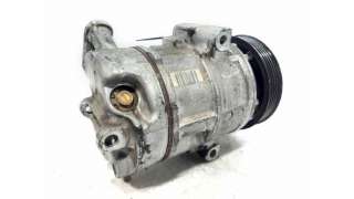 COMPRESOR AIRE ACONDICIONADO OPEL CORSA E (2014-2019) 1.4 TURBO (08, 68) 101CV 1364CC - L.6941050 / 13447213