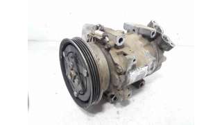 COMPRESOR AIRE ACONDICIONADO DACIA SANDERO (2010-) 1.6 MPI 85 84CV 1598CC - L.6941069 / 8200866443