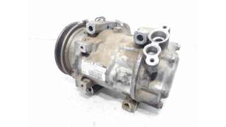 COMPRESOR AIRE ACONDICIONADO DACIA SANDERO (2010-) 1.6 MPI 85 84CV 1598CC - L.6941069 / 8200866443