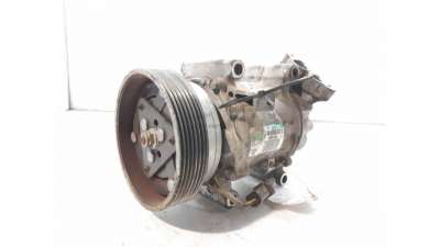 COMPRESOR AIRE ACONDICIONADO RENAULT CLIO III (2005-2012) 1.2 16V (BR0R, BR1D, BR1L, CR0R) 65CV 1149CC - L.6941073 / 820081
