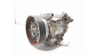 COMPRESOR AIRE ACONDICIONADO RENAULT CLIO III (2005-2012) 1.2 16V (BR0R, BR1D, BR1L, CR0R) 65CV 1149CC - L.6941073 / 820081