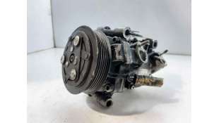 COMPRESOR AIRE ACONDICIONADO CITROEN C-ELYSEE (2014-) 1.6 BLUEHDI 100 99CV 1560CC - L.6941074 / 9814865380