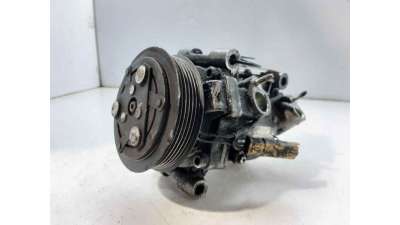COMPRESOR AIRE ACONDICIONADO CITROEN C-ELYSEE (2014-) 1.6 BLUEHDI 100 99CV 1560CC - L.6941074 / 9814865380