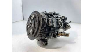 COMPRESOR AIRE ACONDICIONADO CITROEN C-ELYSEE (2014-) 1.6 BLUEHDI 100 99CV 1560CC - L.6941074 / 9814865380