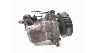 COMPRESOR AIRE ACONDICIONADO CITROEN C-ELYSEE (2014-) 1.6 BLUEHDI 100 99CV 1560CC - L.6941074 / 9814865380