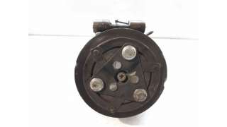 COMPRESOR AIRE ACONDICIONADO CITROEN C-ELYSEE (2014-) 1.6 BLUEHDI 100 99CV 1560CC - L.6941074 / 9814865380