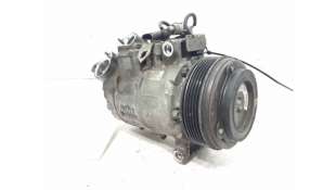 COMPRESOR AIRE ACONDICIONADO BMW X1 (2009-2015) XDRIVE 18 D 143CV 1995CC - L.6941102 / 4472601853