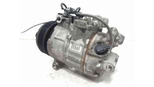 COMPRESOR AIRE ACONDICIONADO BMW X1 (2009-2015) XDRIVE 18 D 143CV 1995CC - L.6941102 / 4472601853 2