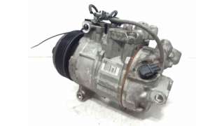 COMPRESOR AIRE ACONDICIONADO BMW X1 (2009-2015) XDRIVE 18 D 143CV 1995CC - L.6941102 / 4472601853