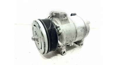 COMPRESOR AIRE ACONDICIONADO PEUGEOT 3008 SUV (2016-) 1.2 131CV 1199CC - L.6941116 / 9827529180