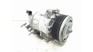 COMPRESOR AIRE ACONDICIONADO PEUGEOT 3008 SUV (2016-) 1.2 131CV 1199CC - L.6941116 / 9827529180