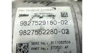COMPRESOR AIRE ACONDICIONADO PEUGEOT 3008 SUV (2016-) 1.2 131CV 1199CC - L.6941116 / 9827529180