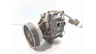 COMPRESOR AIRE ACONDICIONADO TOYOTA COROLLA VERSO (2002-2004) 2.0 D-4D (CDE120) 90CV 1995CC - L.6941119 / 4471809110