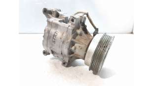 COMPRESOR AIRE ACONDICIONADO TOYOTA COROLLA VERSO (2002-2004) 2.0 D-4D (CDE120) 90CV 1995CC - L.6941119 / 4471809110 2