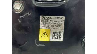 COMPRESOR AIRE ACONDICIONADO OTROS VEHICULOS - L.6941144 / 0424001201