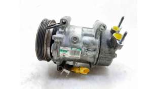 COMPRESOR AIRE ACONDICIONADO MINI MINI (2010-2013) ONE D 90CV 1598CC - L.6941177 / 64529213175 2