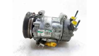 COMPRESOR AIRE ACONDICIONADO MINI MINI (2010-2013) ONE D 90CV 1598CC - L.6941177 / 64529213175