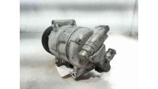 COMPRESOR AIRE ACONDICIONADO PEUGEOT 308 II (2013-) 1.2 THP 130 131CV 1199CC - L.6941187 / 9827529180