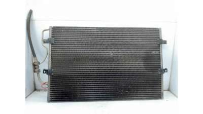 CONDENSADOR / RADIADOR  AIRE ACONDICIONADO FIAT SCUDO COMBINATO (1999-2006) 2.0 JTD 16V 109CV 1997CC - L.6941358 / 14867210