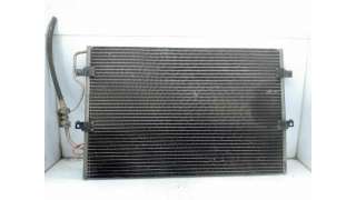CONDENSADOR / RADIADOR  AIRE ACONDICIONADO FIAT SCUDO COMBINATO (1999-2006) 2.0 JTD 16V 109CV 1997CC - L.6941358 / 14867210