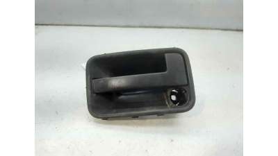 MANETA EXTERIOR DELANTERA IZQUIERDA FIAT SCUDO COMBINATO (1999-2006) 2.0 JTD 16V 109CV 1997CC - L.6941440 / 1476388077