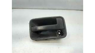 MANETA EXTERIOR DELANTERA IZQUIERDA FIAT SCUDO COMBINATO (1999-2006) 2.0 JTD 16V 109CV 1997CC - L.6941440 / 1476388077