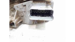 CERRADURA PUERTA DELANTERA DERECHA FIAT SCUDO COMBINATO (1999-2006) 2.0 JTD 16V 109CV 1997CC - L.6941442 / 963937348